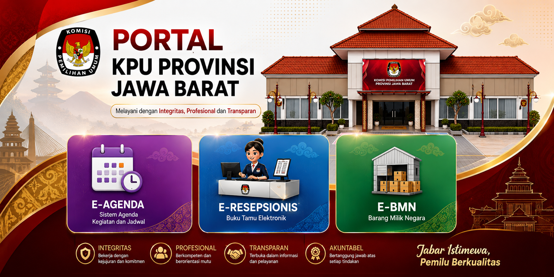 Banner Portal